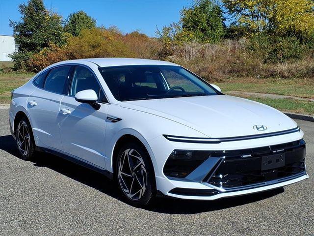 2026 Hyundai Sonata