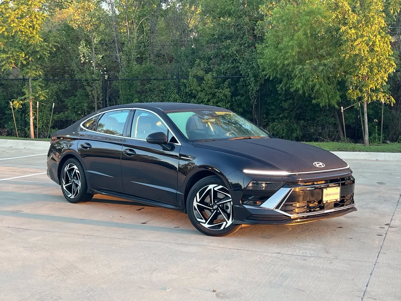 2026 Hyundai Sonata - $24,658