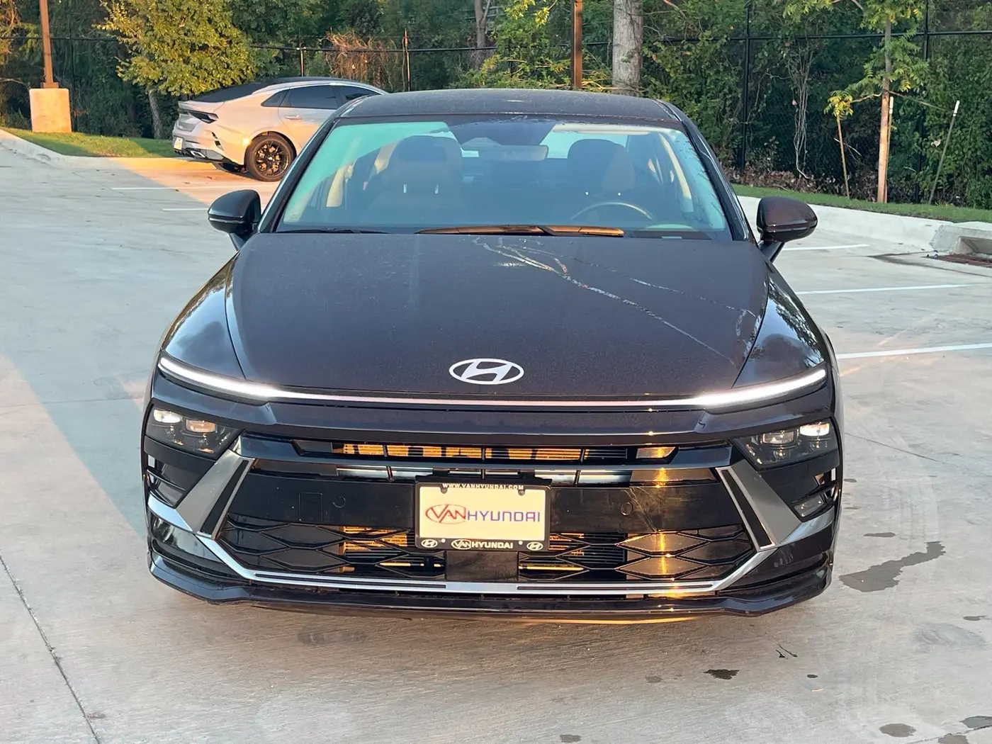 2026 Hyundai Sonata - $24,658