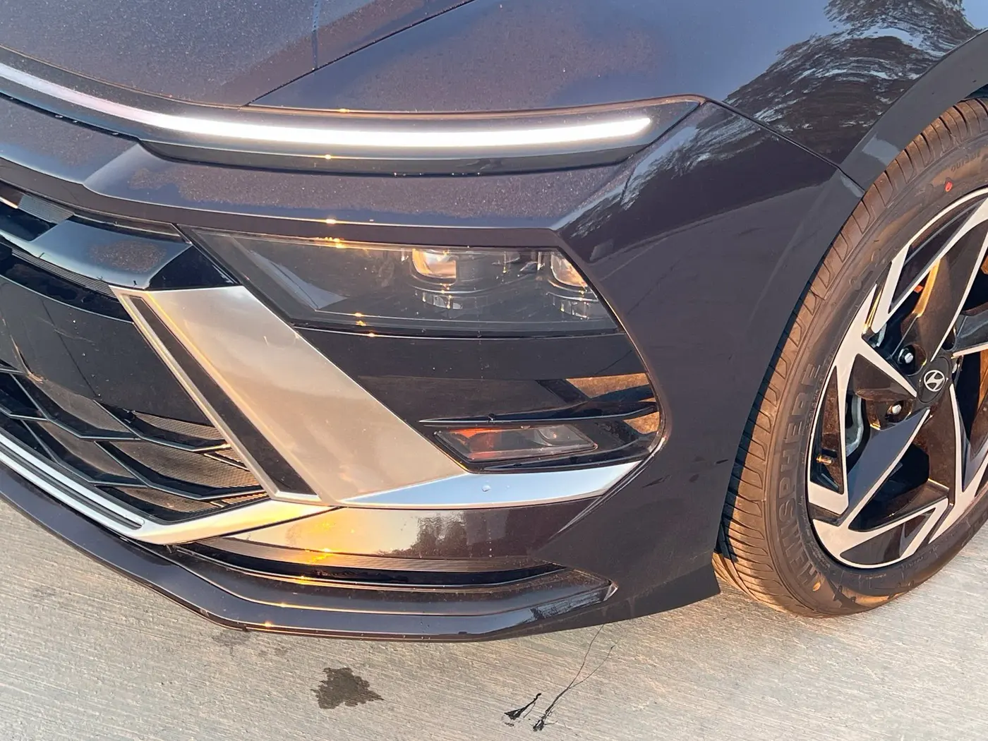 2026 Hyundai Sonata - $24,658