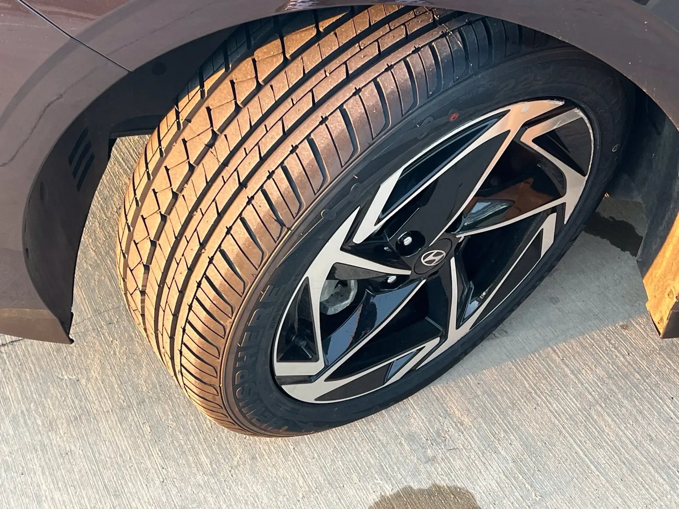 2026 Hyundai Sonata - $24,658
