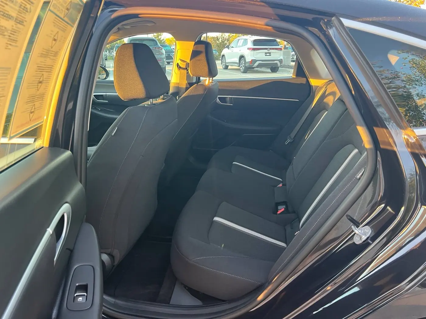 2026 Hyundai Sonata - $24,658