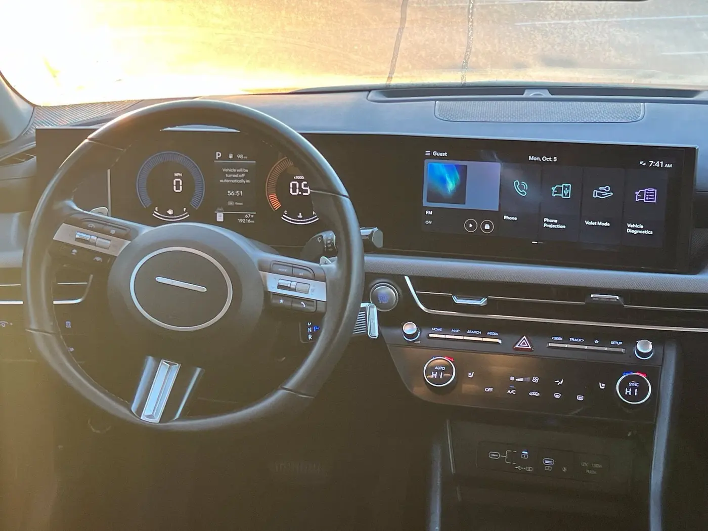 2026 Hyundai Sonata - $24,658