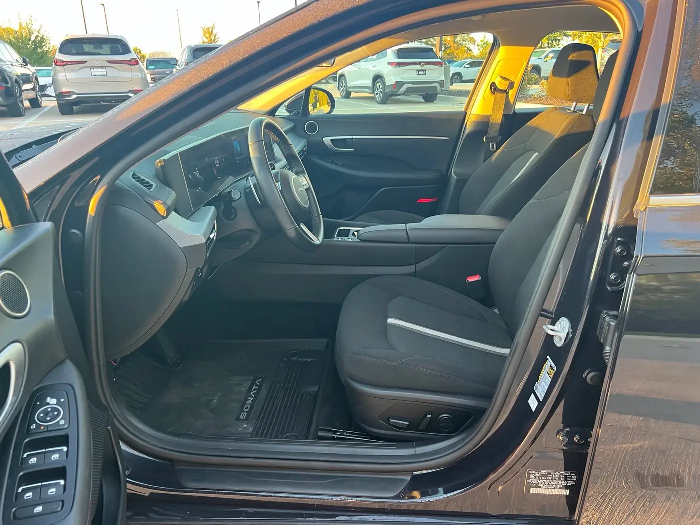 2026 Hyundai Sonata - $24,658