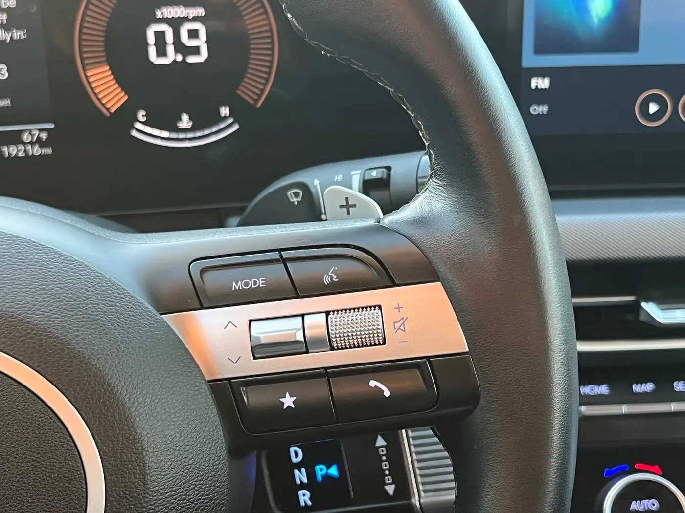 2026 Hyundai Sonata - $24,658