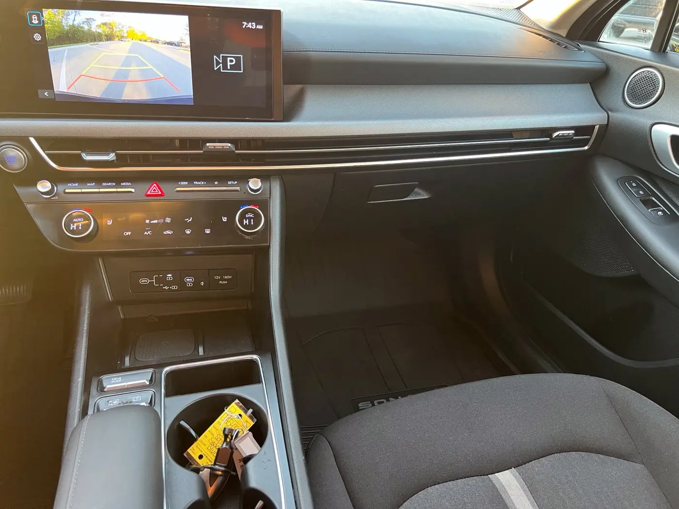 2026 Hyundai Sonata - $24,658