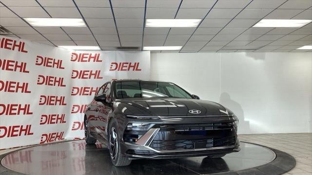 Preowned 2026 Hyundai SONATA SEL Sport for Sale