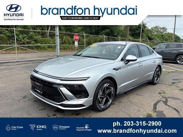 2026 Hyundai Sonata - $27,495