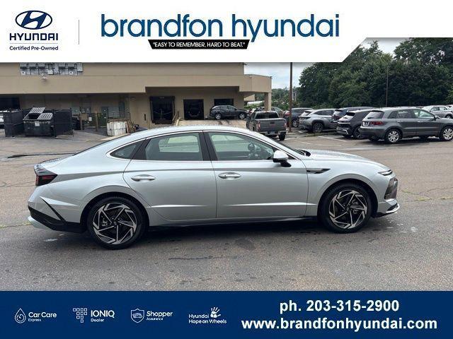 2026 Hyundai Sonata - $27,495