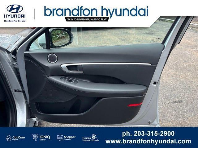 2026 Hyundai Sonata - $27,495