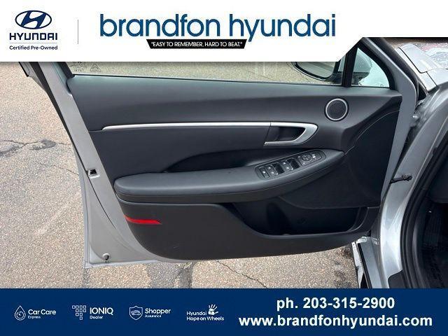 2026 Hyundai Sonata - $27,495