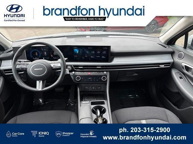 2026 Hyundai Sonata - $27,495