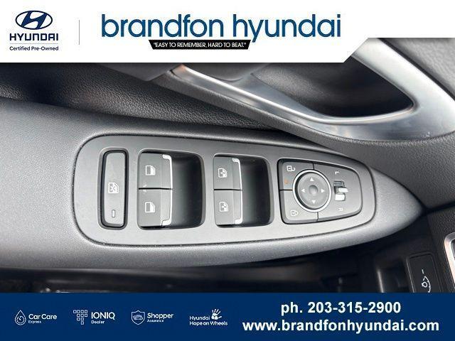 2026 Hyundai Sonata - $27,495