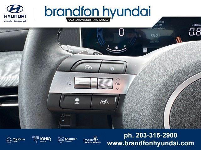 2026 Hyundai Sonata - $27,495