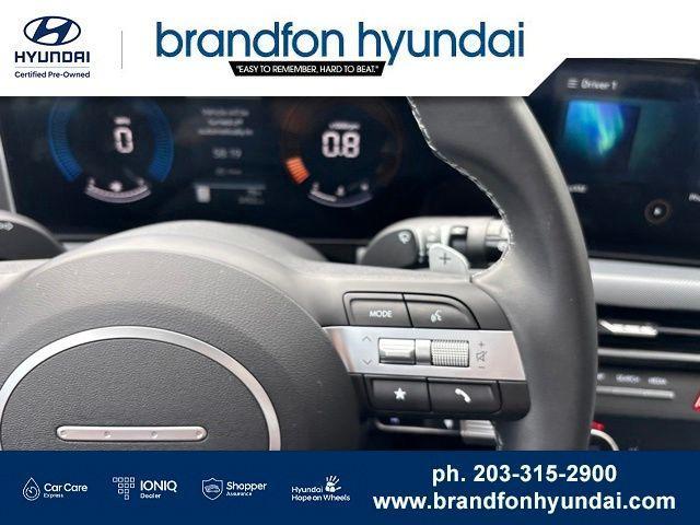 2026 Hyundai Sonata - $27,495