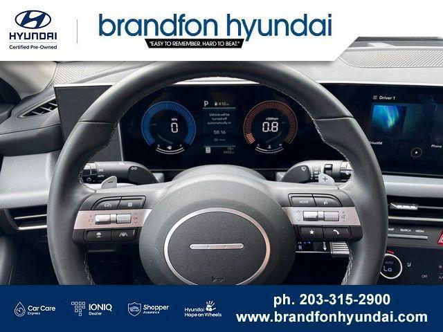 2026 Hyundai Sonata - $27,495