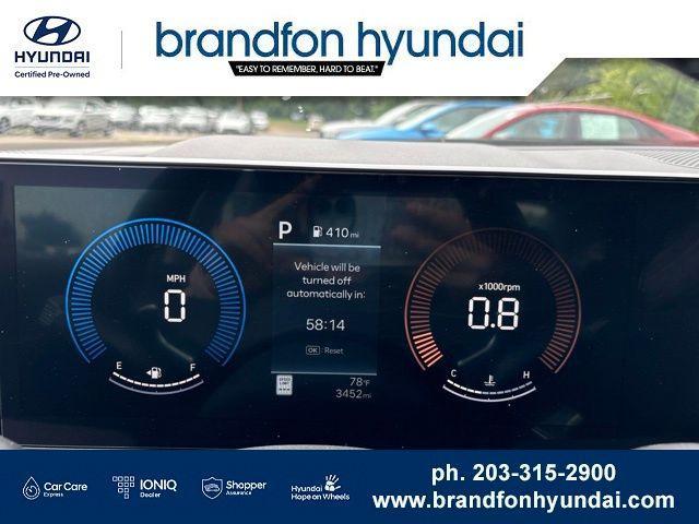 2026 Hyundai Sonata - $27,495