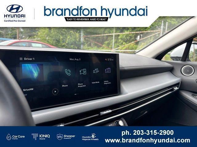 2026 Hyundai Sonata - $27,495