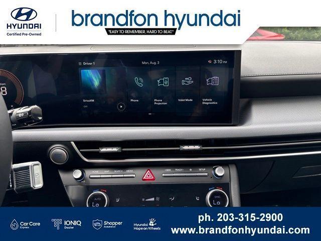 2026 Hyundai Sonata - $27,495