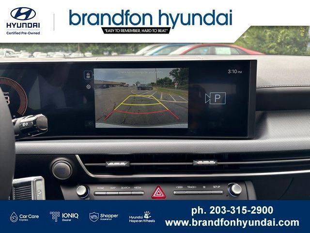 2026 Hyundai Sonata - $27,495