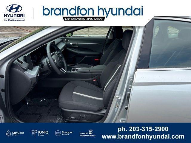 2026 Hyundai Sonata - $27,495