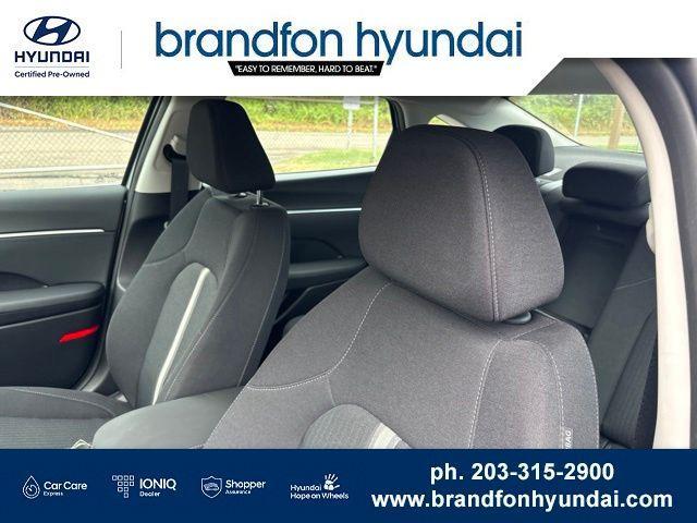 2026 Hyundai Sonata - $27,495