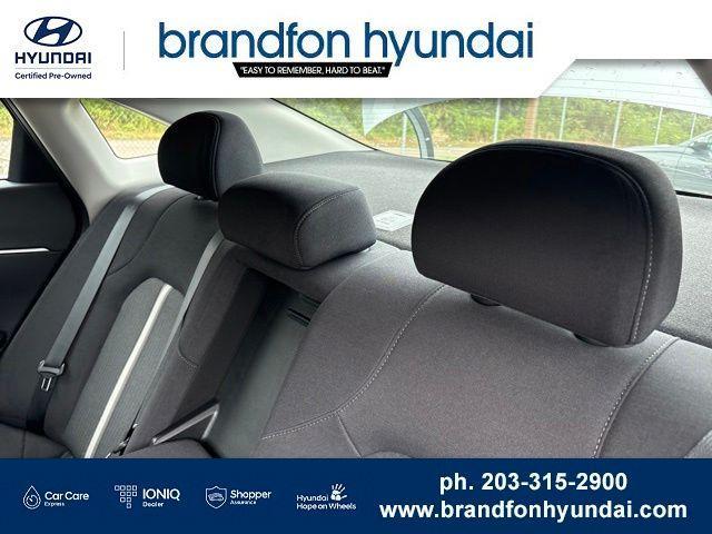 2026 Hyundai Sonata - $27,495