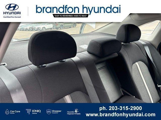 2026 Hyundai Sonata - $27,495