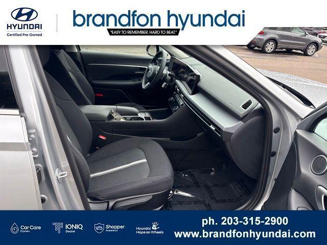 2026 Hyundai Sonata - $27,495