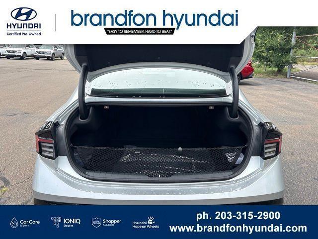 2026 Hyundai Sonata - $27,495