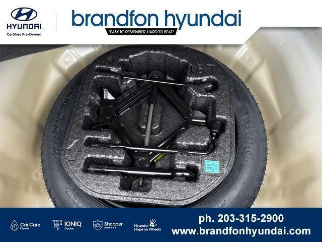 2026 Hyundai Sonata - $27,495