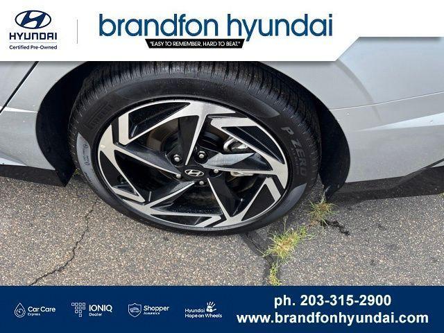 2026 Hyundai Sonata - $27,495
