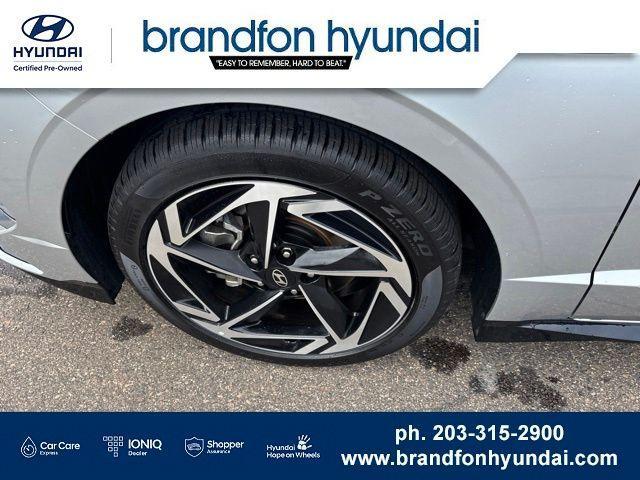 2026 Hyundai Sonata - $27,495
