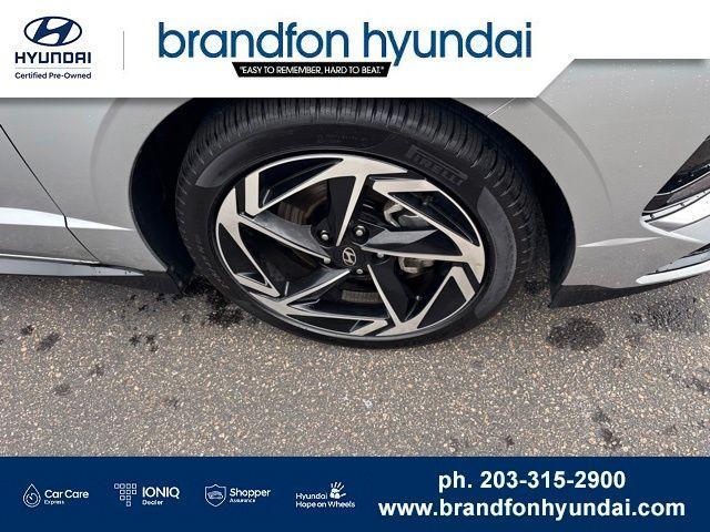 2026 Hyundai Sonata - $27,495