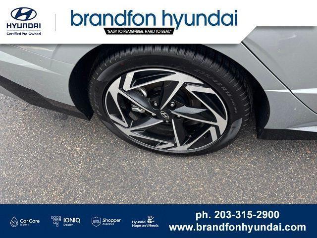2026 Hyundai Sonata - $27,495