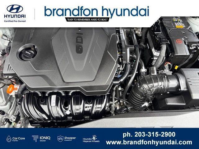 2026 Hyundai Sonata - $27,495