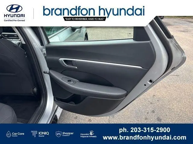 2026 Hyundai Sonata - $26,000