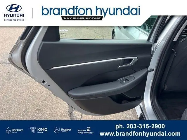 2026 Hyundai Sonata - $26,000