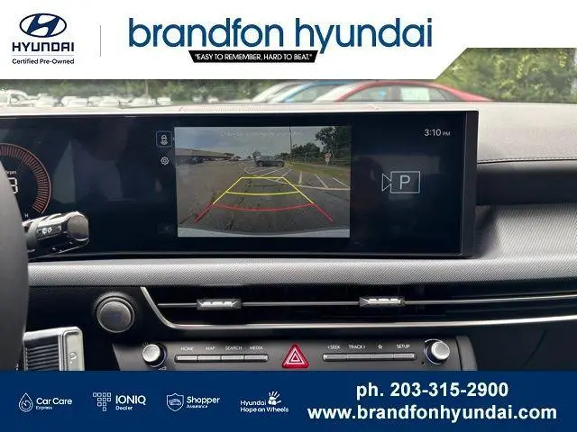 2026 Hyundai Sonata - $26,000