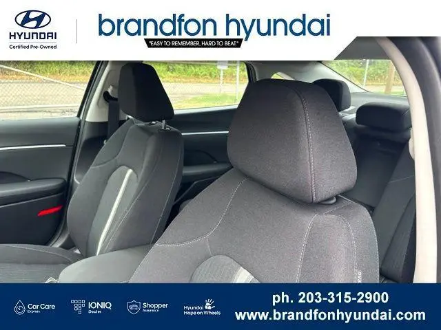 2026 Hyundai Sonata - $26,000