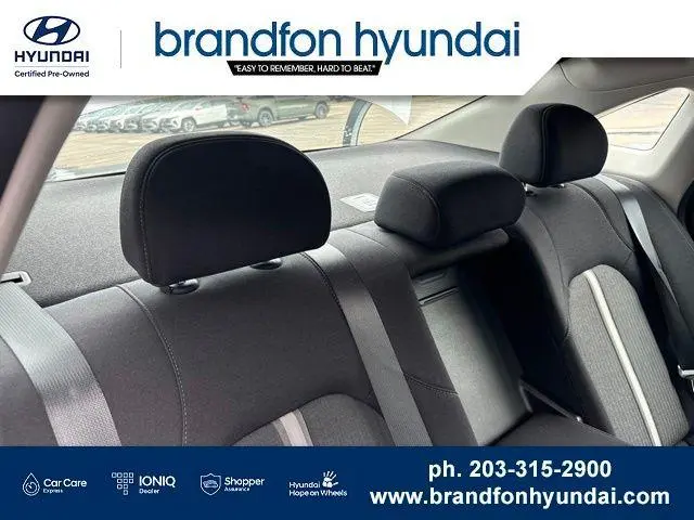 2026 Hyundai Sonata - $26,000
