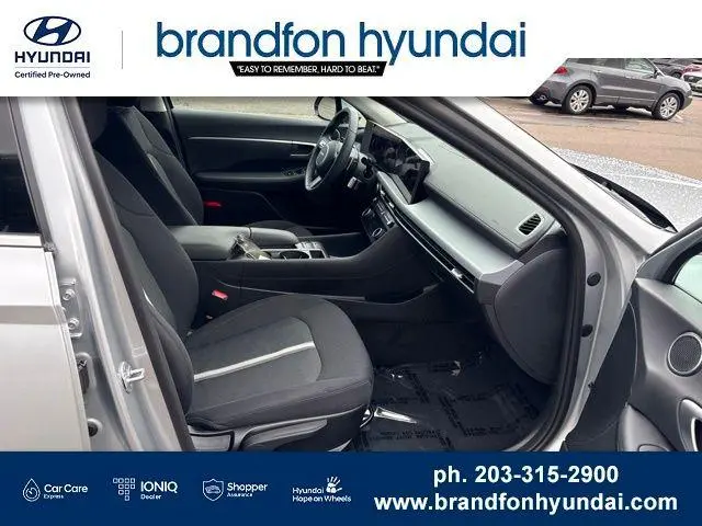2026 Hyundai Sonata - $26,000