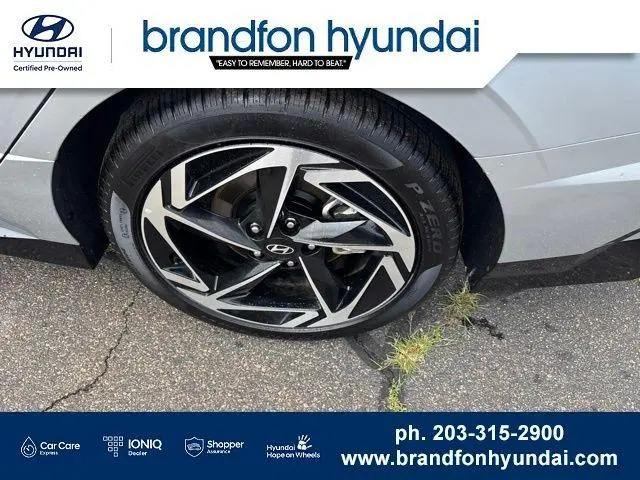 2026 Hyundai Sonata - $26,000