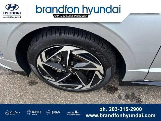 2026 Hyundai Sonata - $26,000