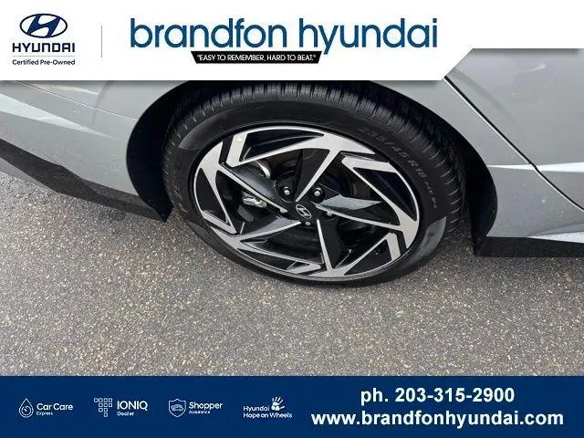 2026 Hyundai Sonata - $26,000