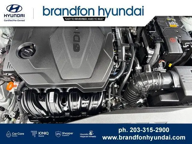 2026 Hyundai Sonata - $26,000