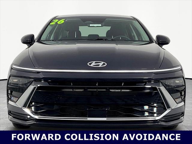 2026 Hyundai Sonata - $28,184