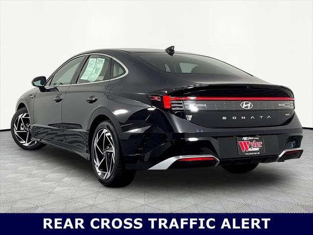 2026 Hyundai Sonata - $28,184