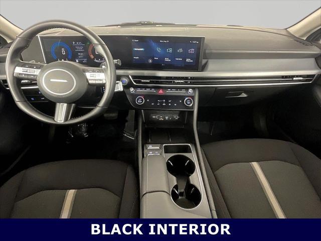 2026 Hyundai Sonata - $28,184