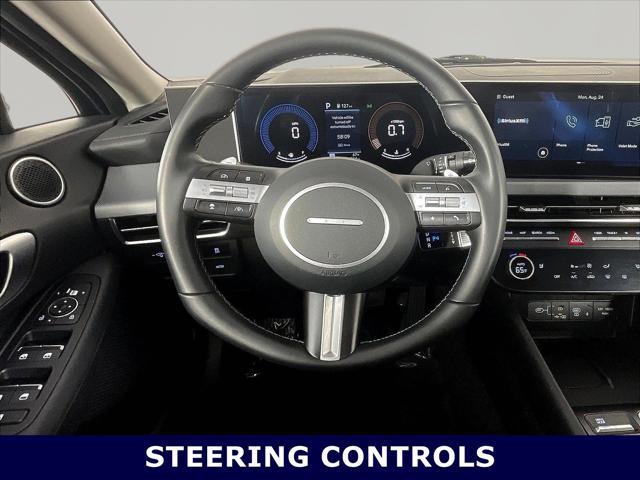 2026 Hyundai Sonata - $28,184